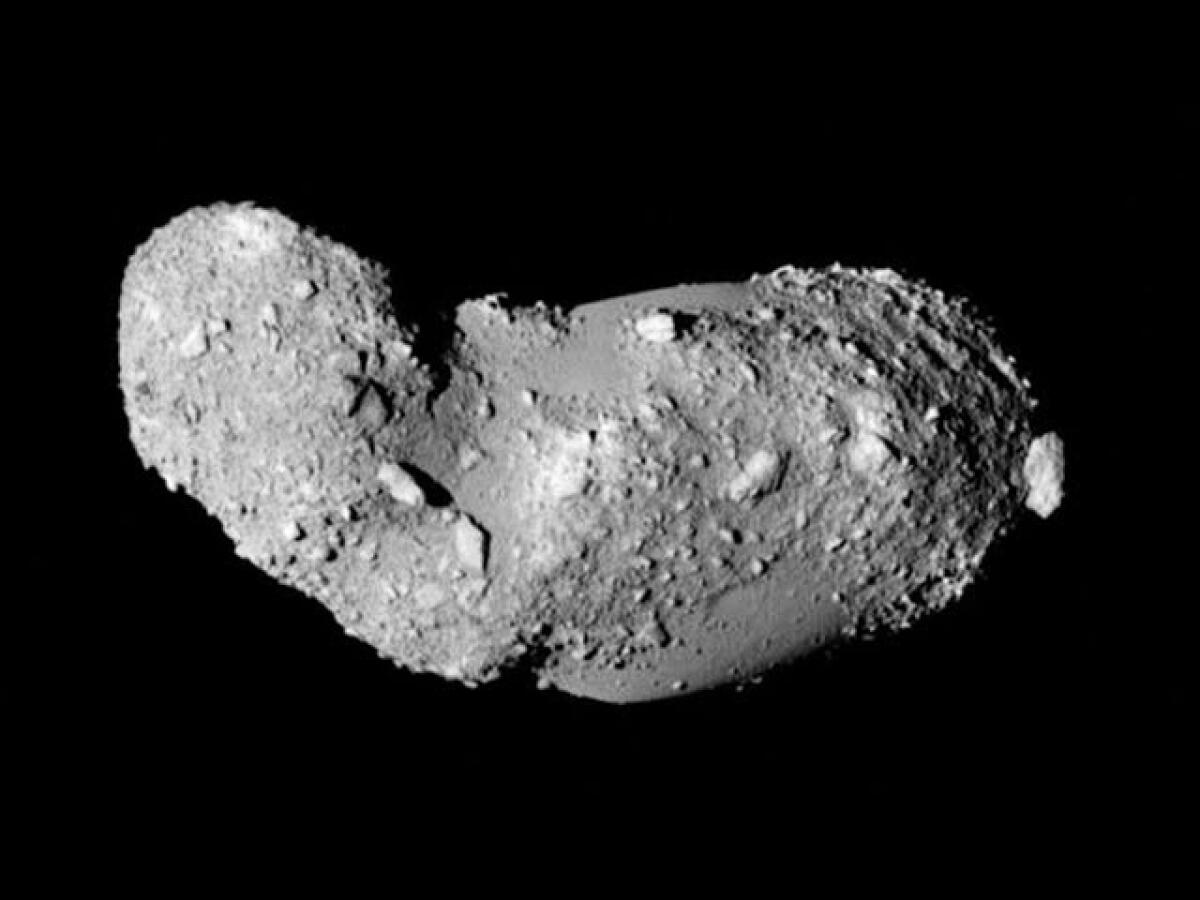 La grande esercitazione sul rischio di impatto di asteroide - 