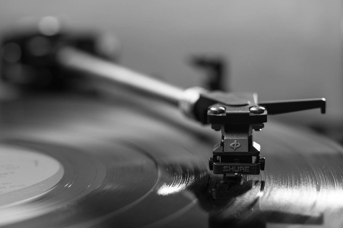 Il costo ambientale della musica - 