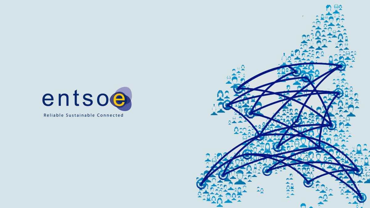ENTSO-E: il network dei TSO europei - tscnet.eu