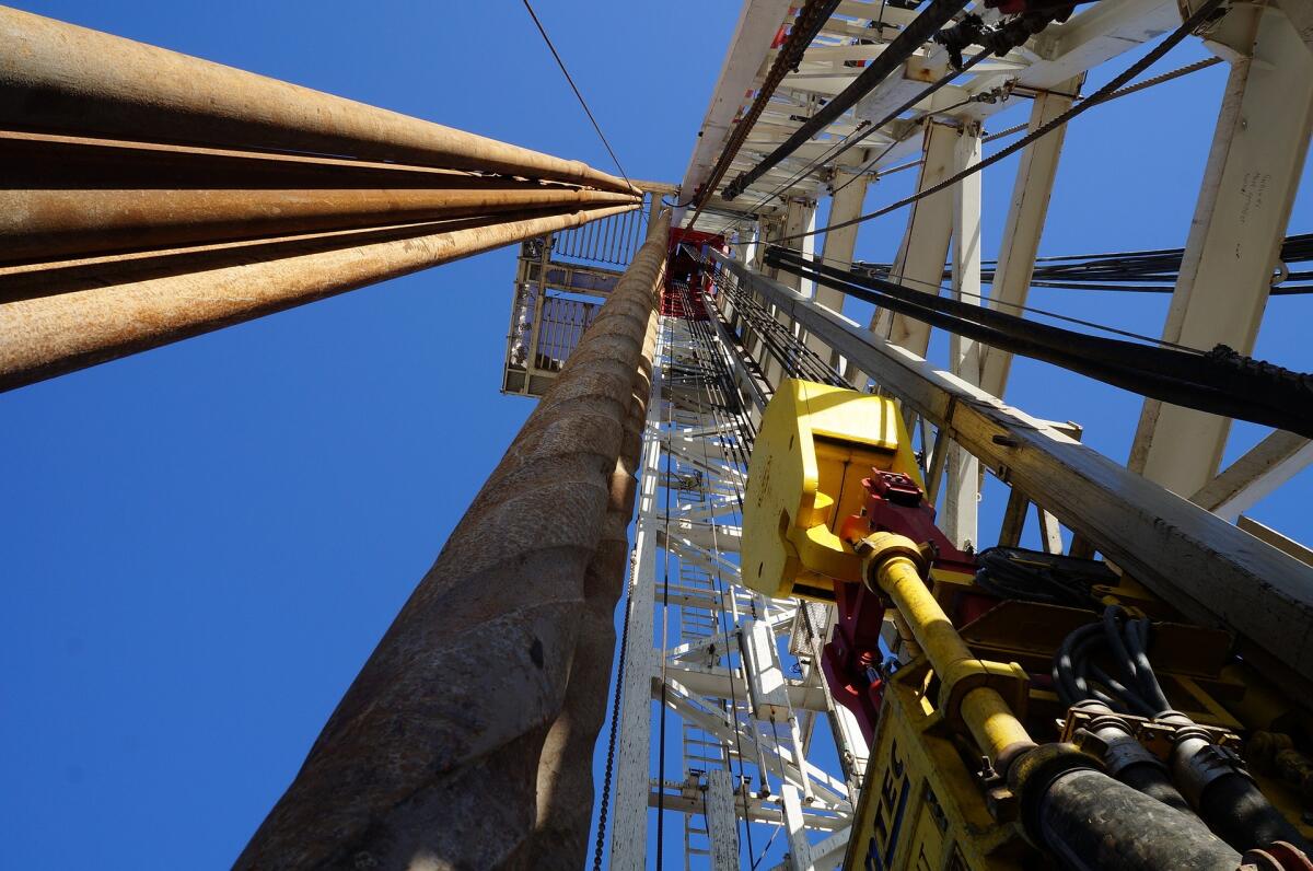 Giudice blocca trivelle offshore in Alaska - 