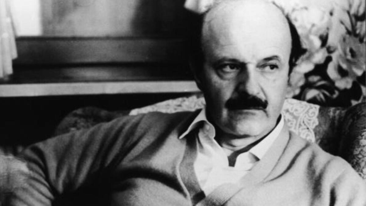 Roberto Calvi, il banchiere di Dio - 
