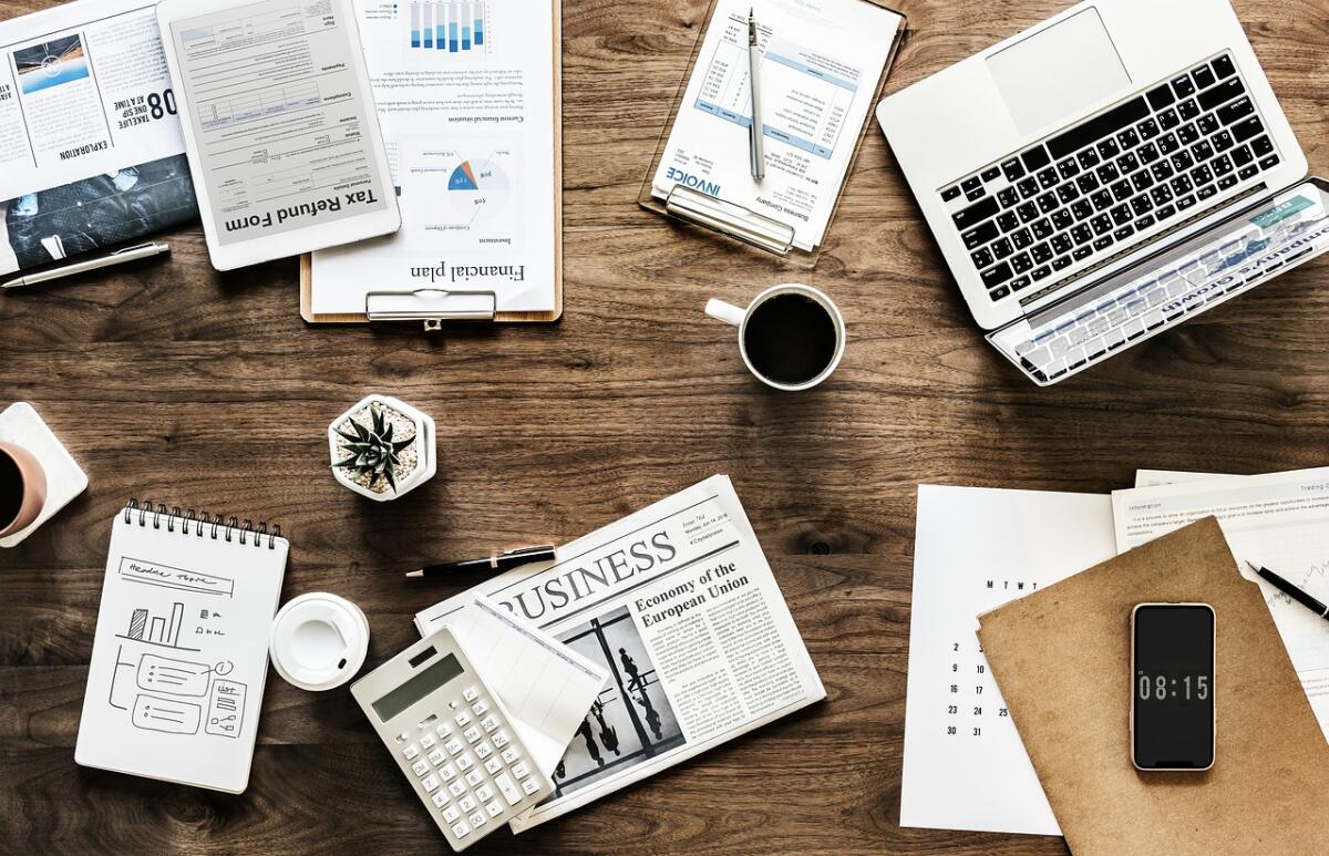 Le 10 cose che non sapevi sulla finanza - 