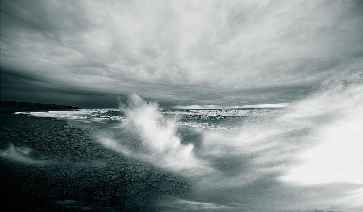 L'energia nascosta del mare - Image by Free-Photos from Pixabay