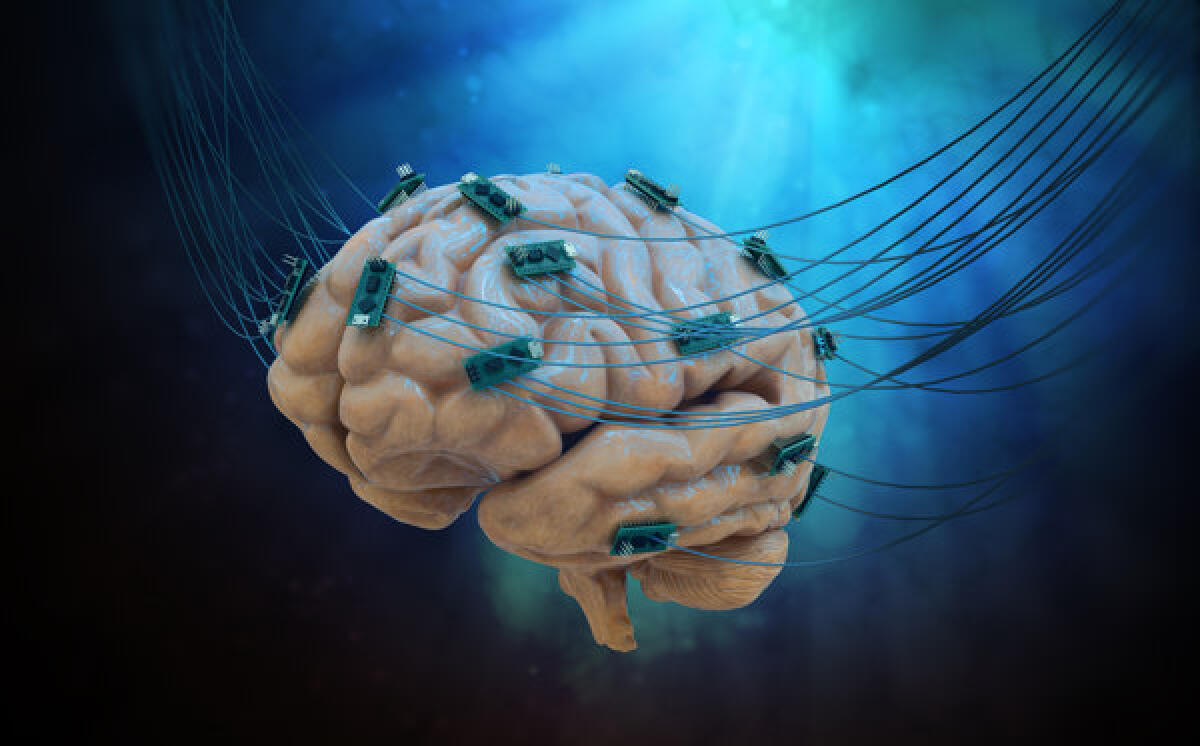 Stimolazione cerebrale profonda per il trattamento dei disturbi psichiatrici - Ph:franzin.org