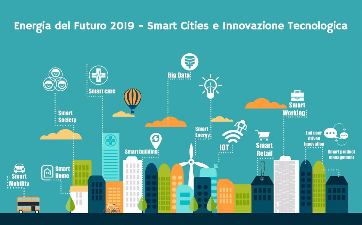 Energia del Futuro 2019 - Programma definitivo - PoliENERGY