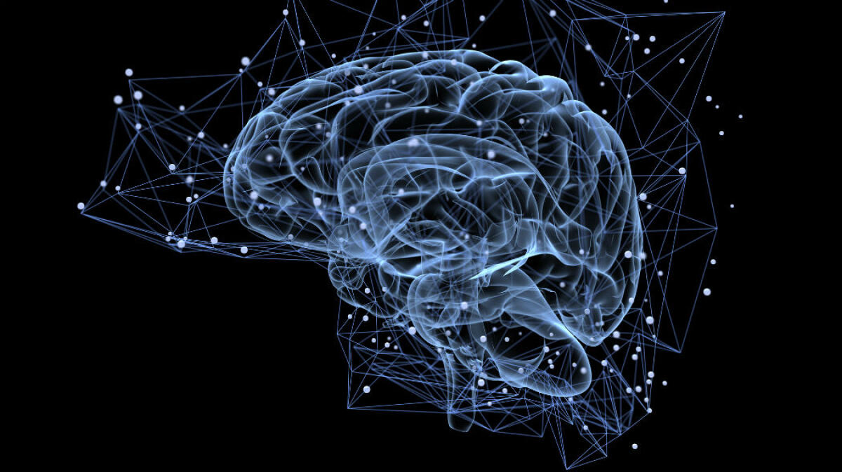 Stentrode: la prima interfaccia neurale endovascolare - Stentrode: la prima interfaccia neurale endovascolare. Photo: iLexx/iStock / Getty Images Plus