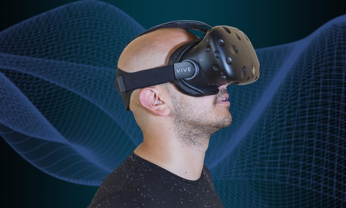 BCI e realtà virtuale: il gaming del futuro - La realtà virtuale e il gioco