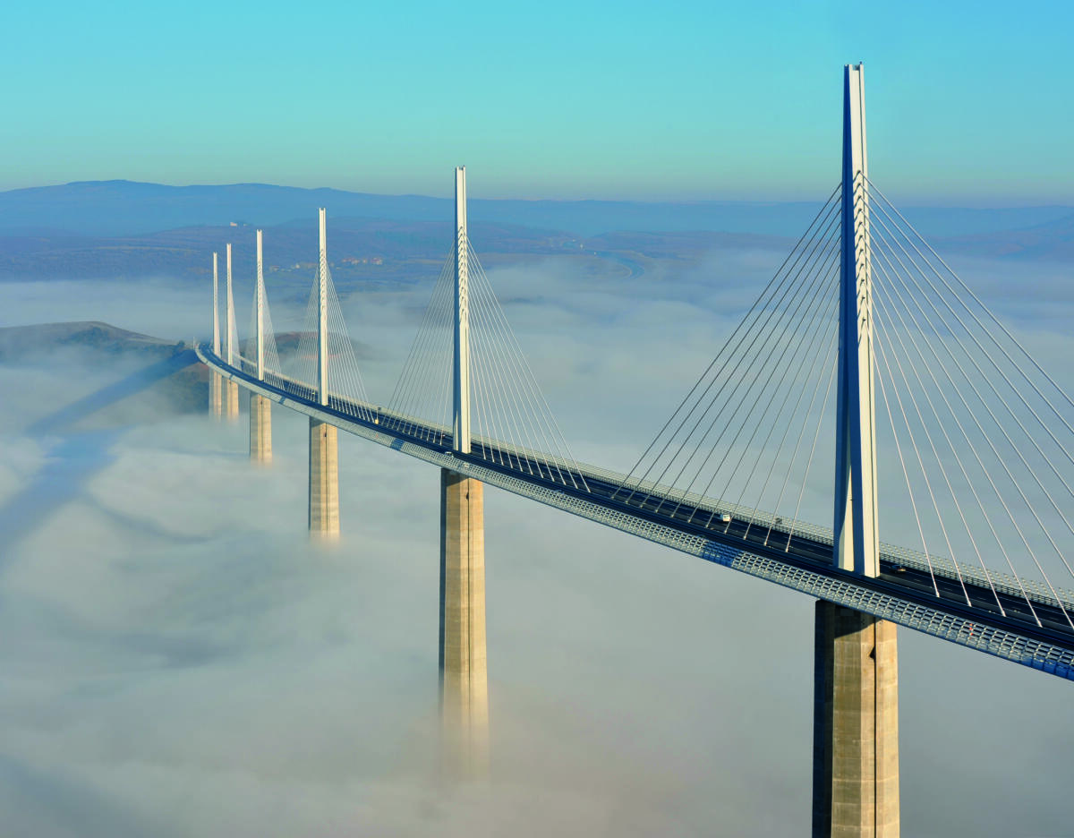 Infrastrutture, da ENEA tecnologie innovative per la sicurezza di ponti e viadotti - 