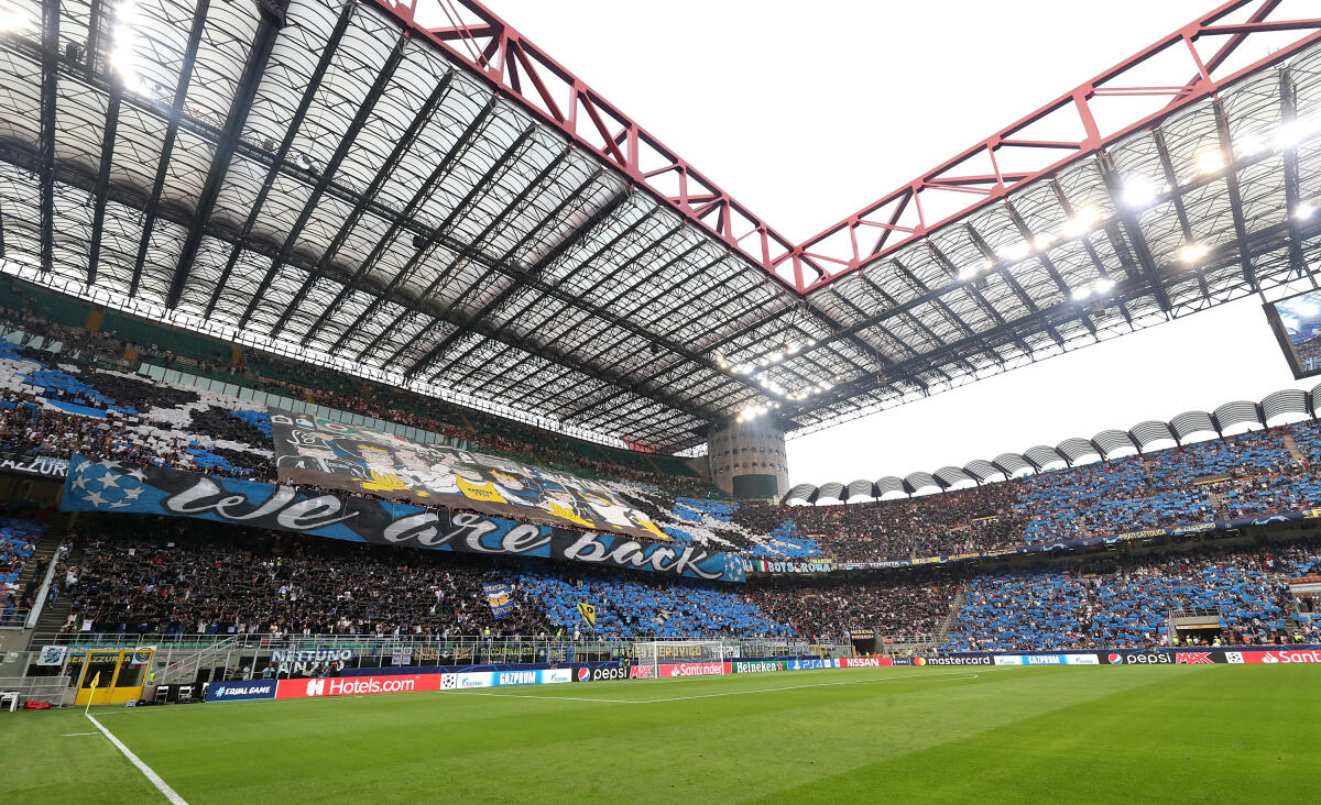 San Siro oscilla, è davvero pericolante? - fcinter1908.it