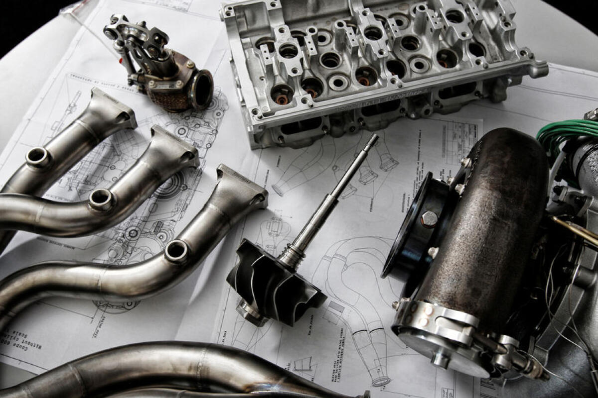 Vehicle CuEriosity 01x09 - Frazionamento dei cilindri per aumentare la potenza massima,2°PARTE - circusf1.com