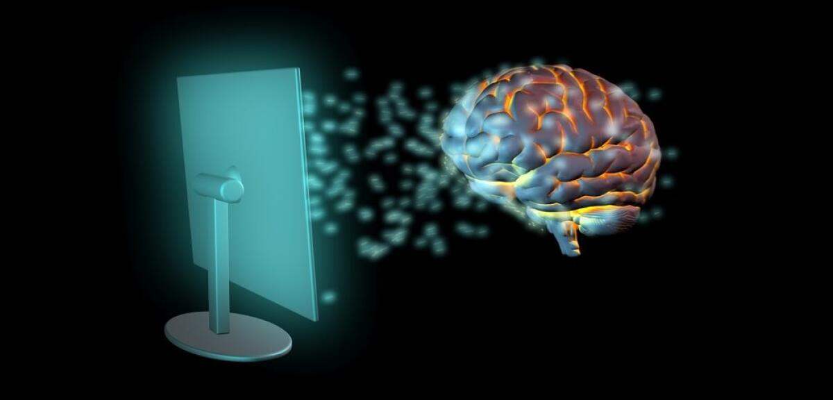In arrivo l'interfaccia cervello-computer di Neuralink - Ph: mspoweruser.com