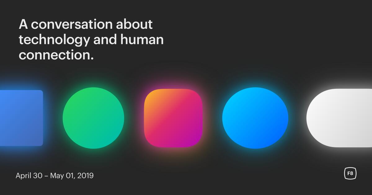 Nuovo design per Facebook e 'Create Mode' per Instagram - 