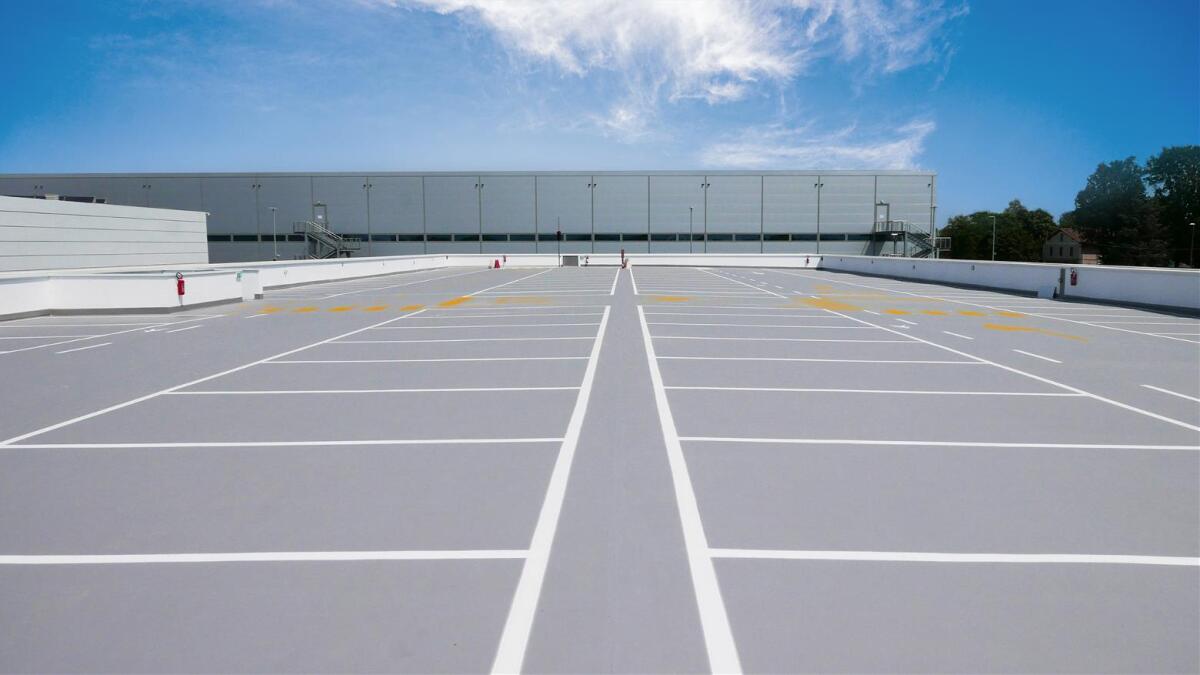 Impermeabilizzazione delle coperture piane, come effettuarla? - 