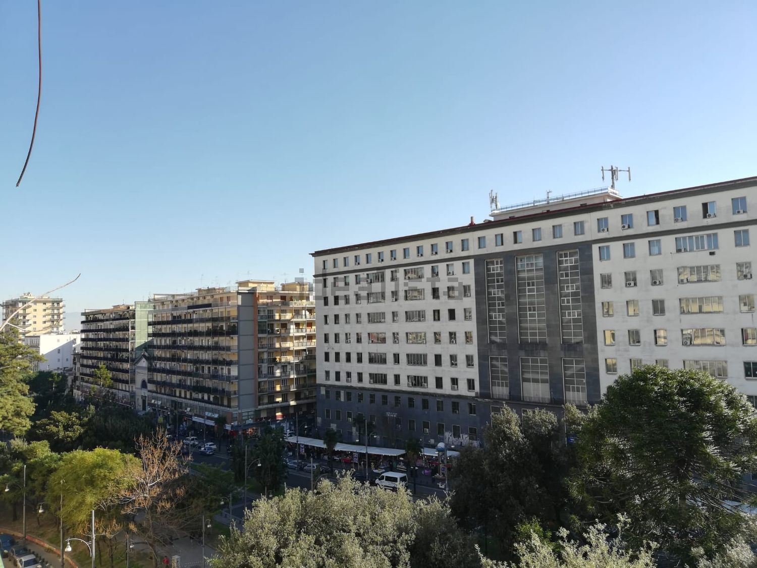 idealista.it - Il primo a destra è il cosiddetto "palazzaccio"