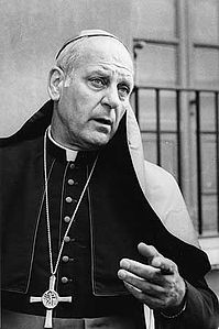 Paul Marcinkus