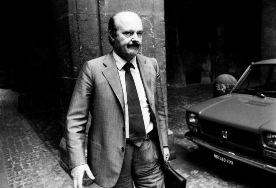 Roberto Calvi