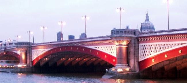 Il ponte dei Frati neri