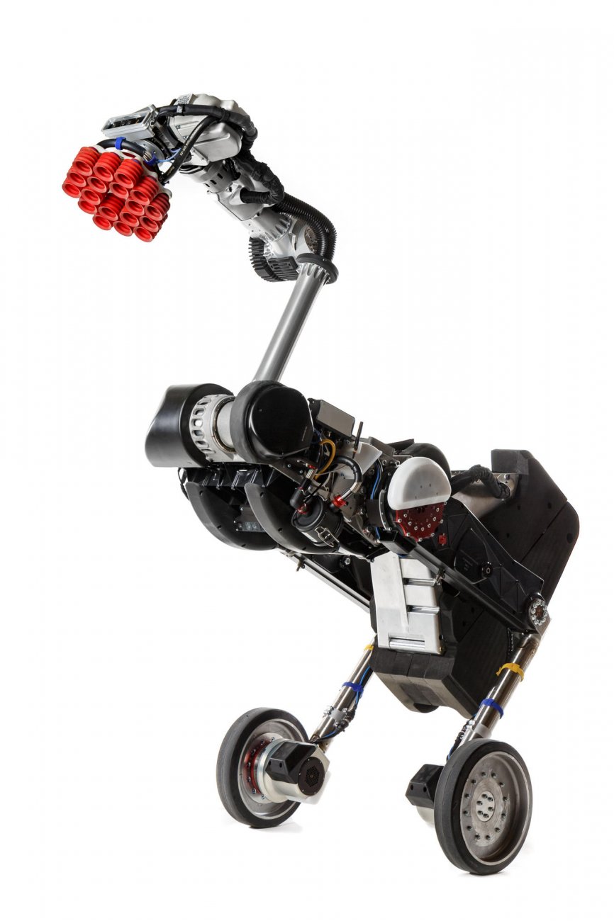 Credit: bostondynamics.com