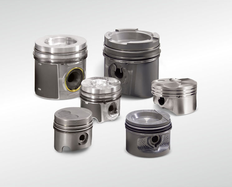 PH: ms-motorservice.com - Varie tipologie di pistoni