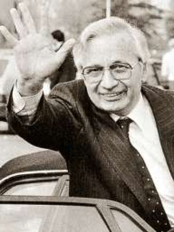 Licio Gelli
