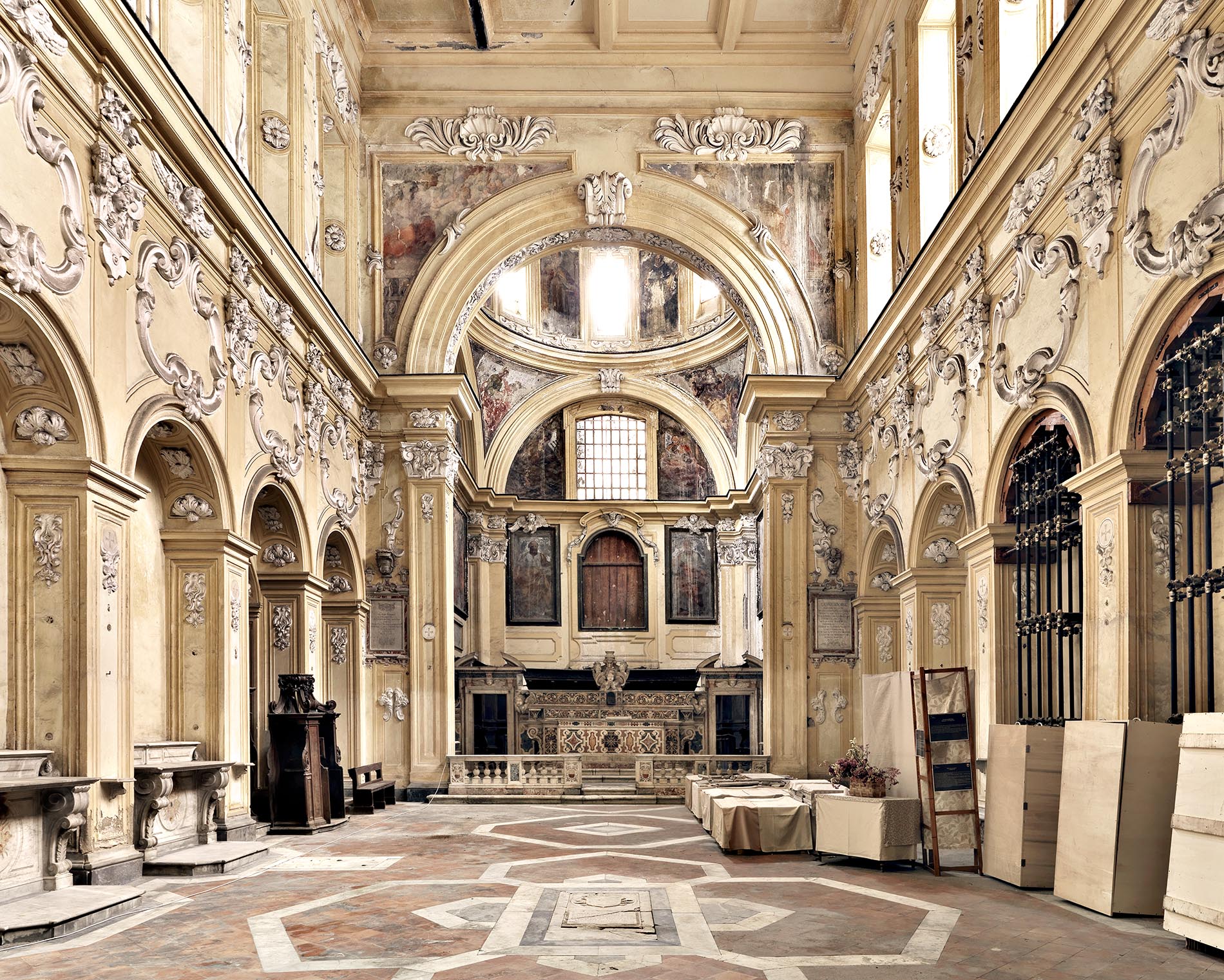 http://cosedinapoli.com