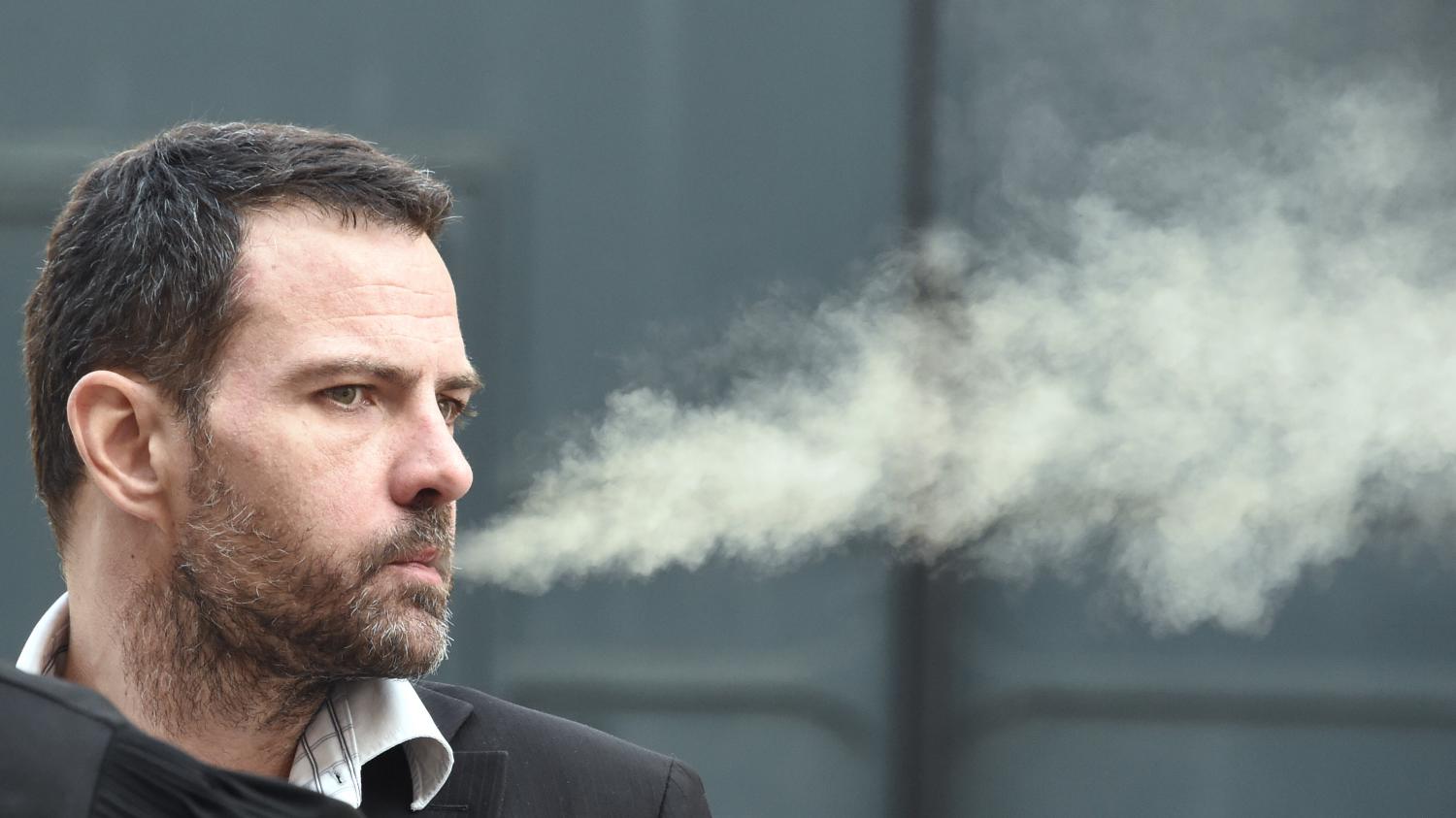 Jerome Kerviel. Fonte: Franceinfo