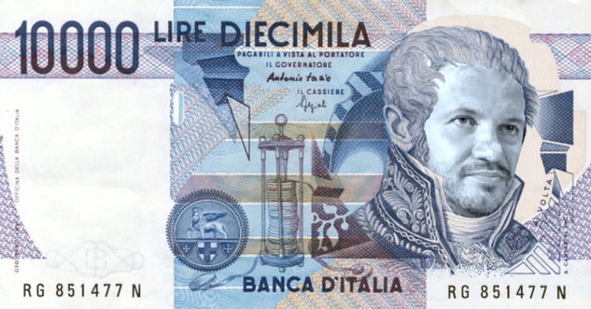 I MiniBOT: la moneta parallela - 