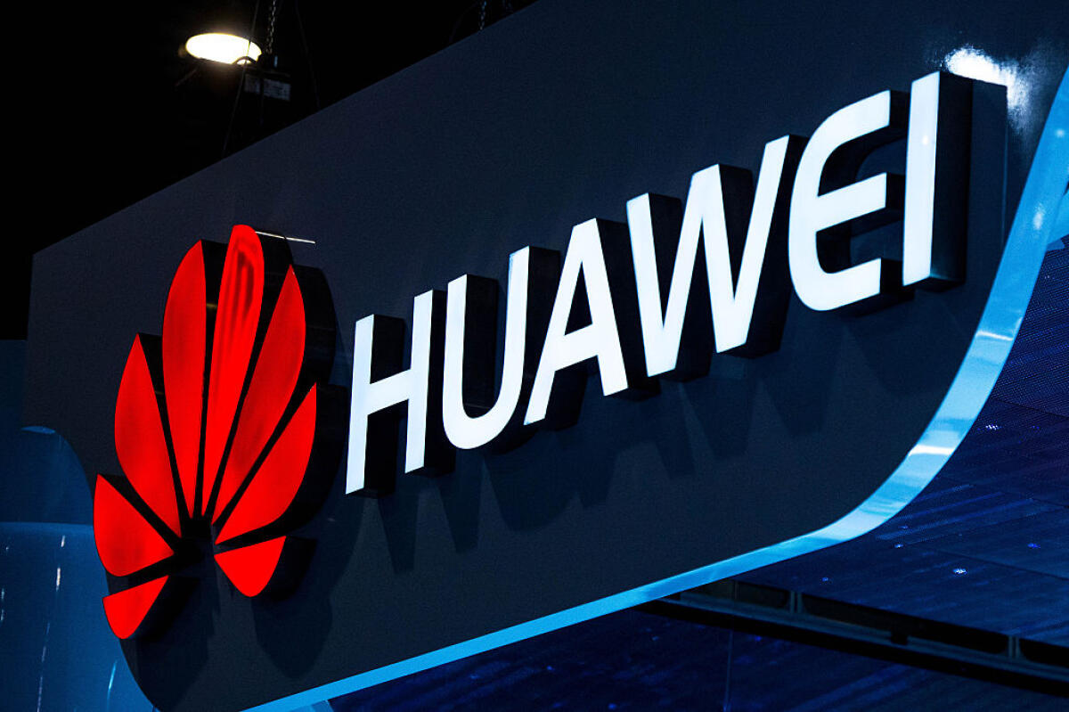 Non solo Google, Huawei resta anche senza chip - 