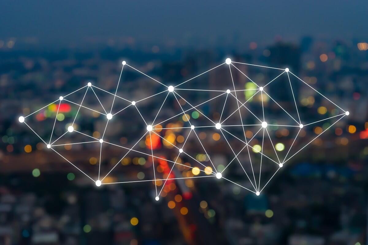 Big Data a servizio della sostenibilità ambientale - pxhere.com