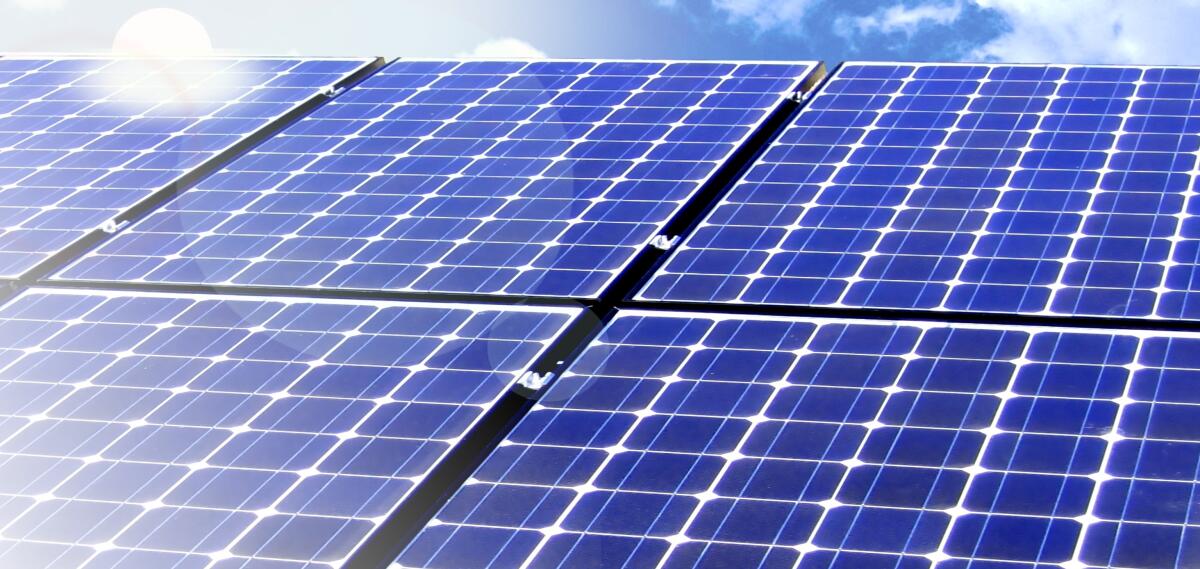 Il fotovoltaico in India potrebbe diventare un problema - 