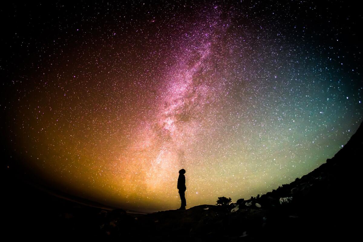 Energia dal buio, la rivoluzione - pixabay.com