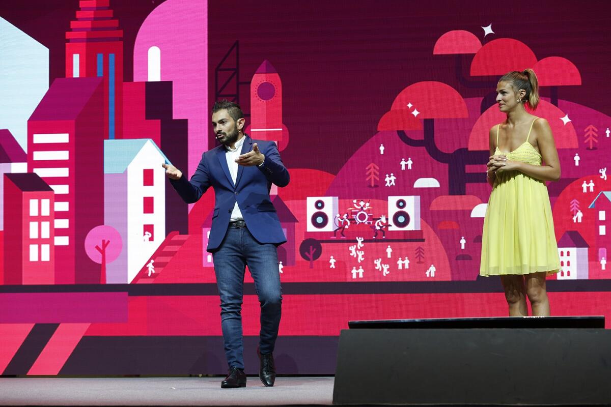 Intervista a Cosmano Lombardo: "Web Marketing Festival è educazione e cultura su imprenditorialità e innovazione digitale e sociale" - 
