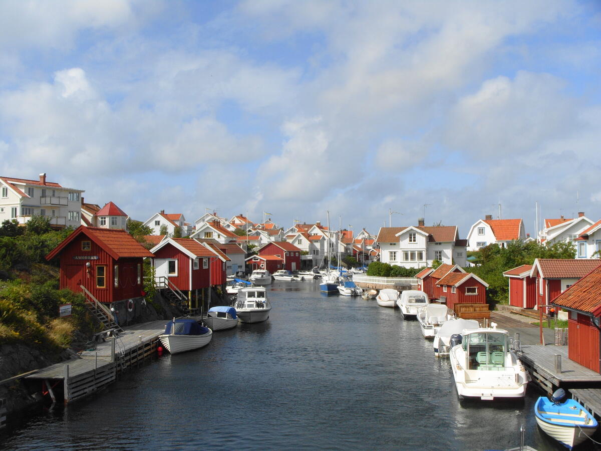 Vårgårda, l'idrogeno diventa protagonista - commons.wikimedia.org