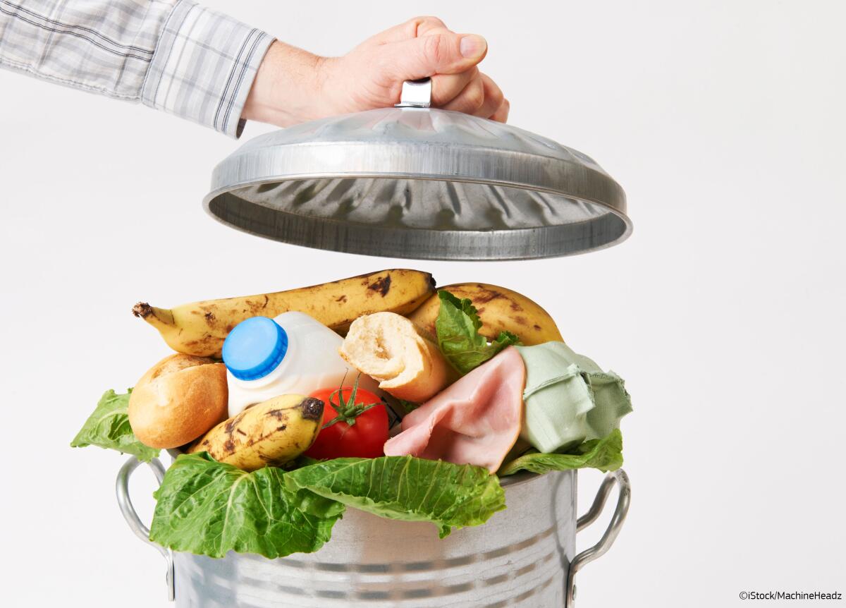 Spreco alimentare, spreco di energia - ec.europa.eu