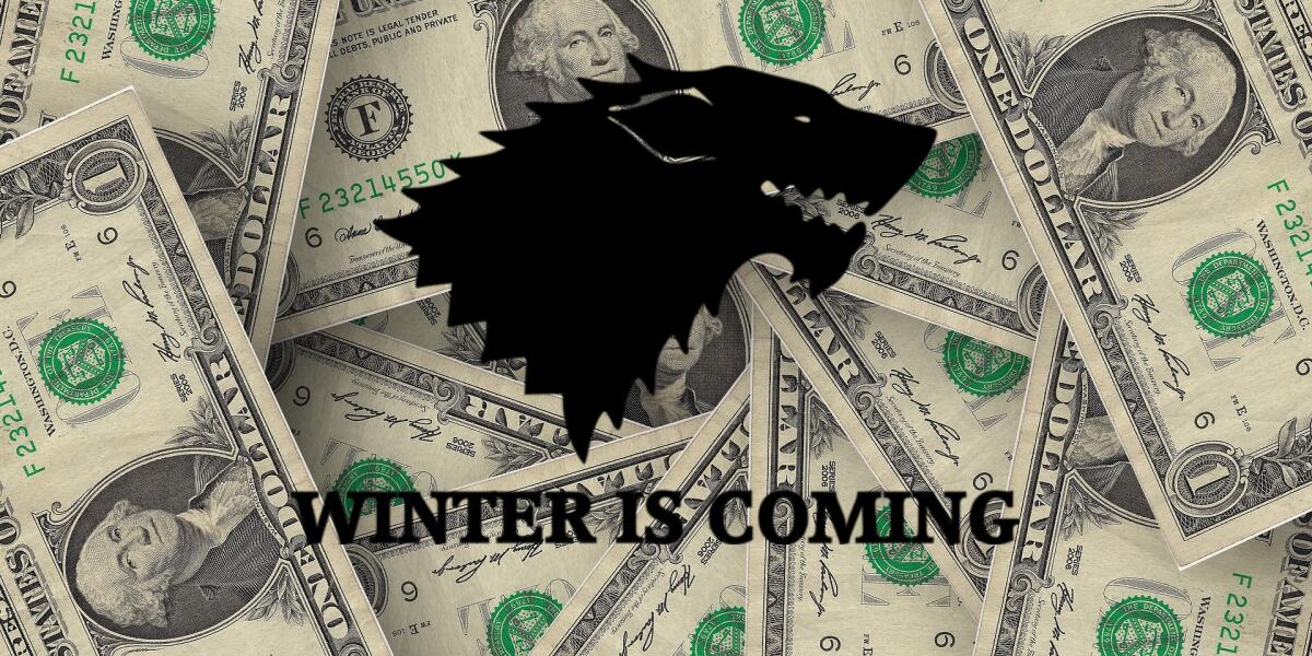 Game of Thrones, il giro di soldi intorno alla serie - fonte: pixabay