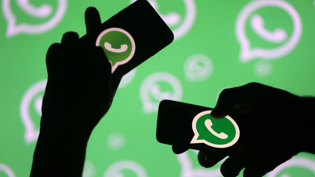 Whatsapp: lo spyware israeliano che spia gli utenti con uno squillo - 