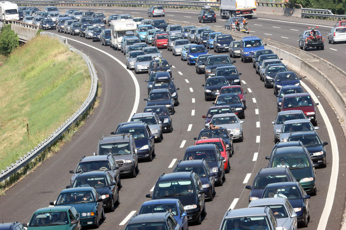 Recupero energetico su strada: a che punto siamo in Italia? - TGregione.it