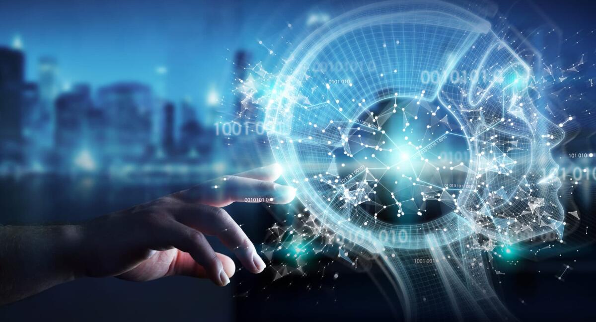 Intelligenza artificiale emotiva: la nuova frontiera della robotica - Ph: Statworx