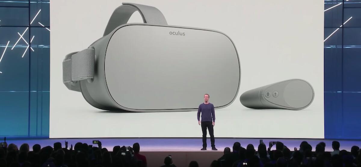 Facebook e realtà virtuale: Zuckerberg porta l'interazione tra utenti ad un nuovo livello - Credits: www.ninjamarketing.it