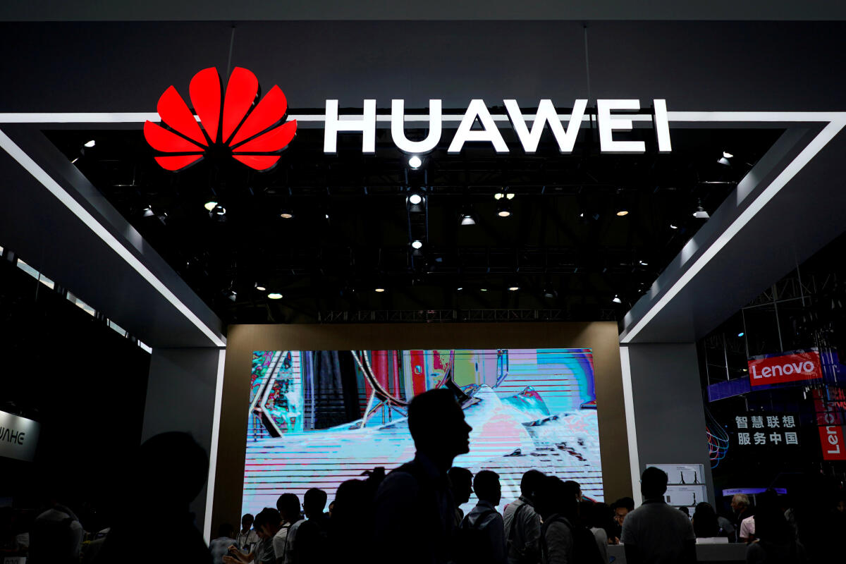 Guai per Huawei, Google non fornirà più aggiornamenti Android - 
