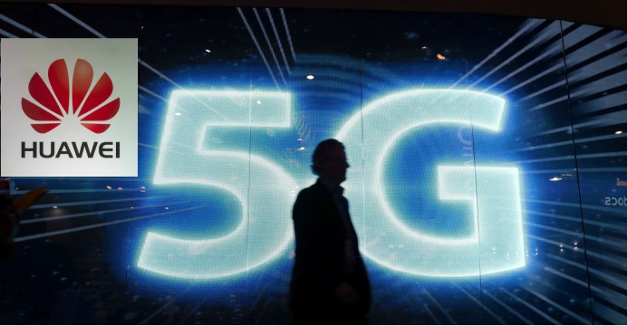 Non solo Google, Huawei resta anche senza chip