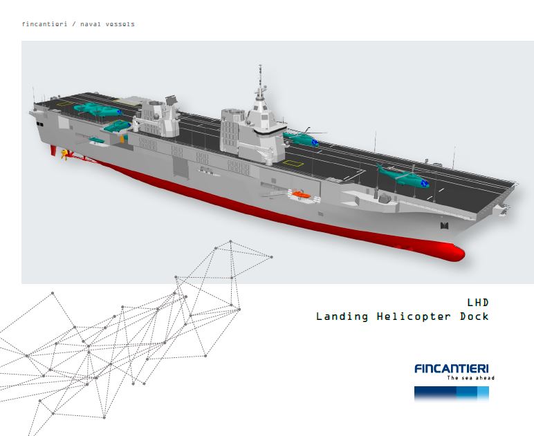 PH: Fincantieri
