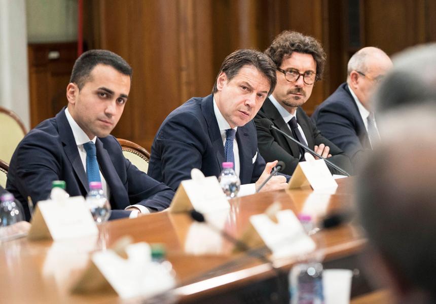 governo.it