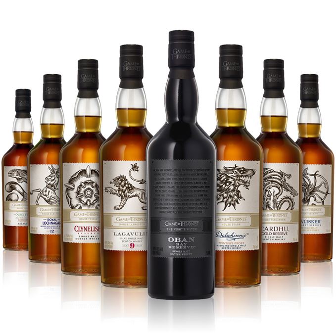 Fonte: Scotch Whisky
