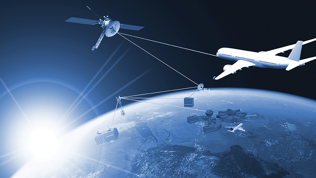 Internet e 5G a bordo degli aerei dal 2021