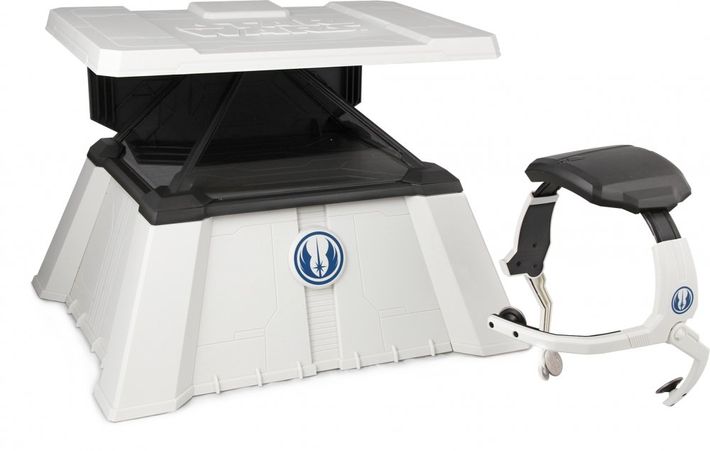 The Force Trainer IICredits: NeuroSky