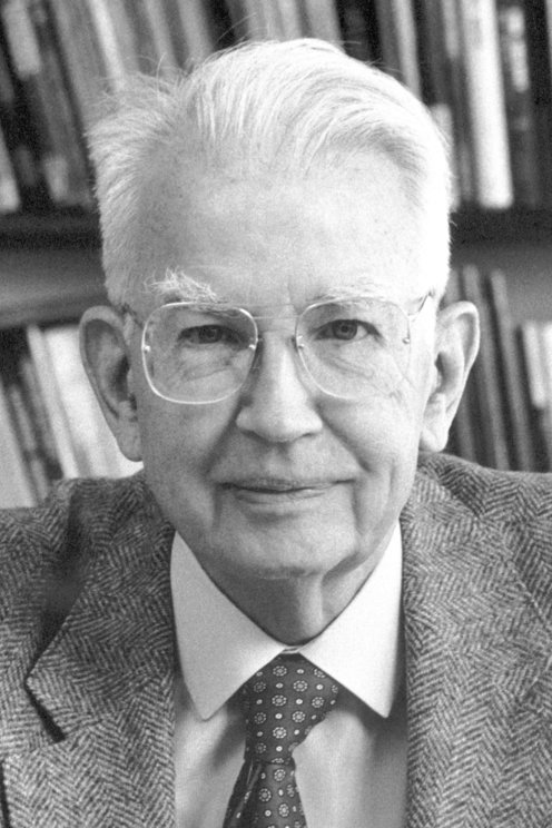 Ronald Harry Coase è stato un economista inglese naturalizzato statunitense, vincitore del premio Nobel per l'economia nel 1991.