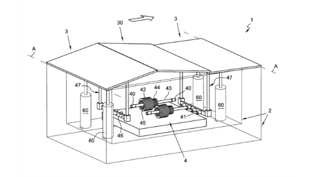 Dossi, Energy Harvesting, Dossi, Strada, Stato dell’Arte, Recupero Energetico, Tecnologie, Idraulico, Pneumatico, Elettromagnetico, Meccanico, Piezoelettrico, Brevetto, Lybra, Futuro, Energy Close-up Engineering
