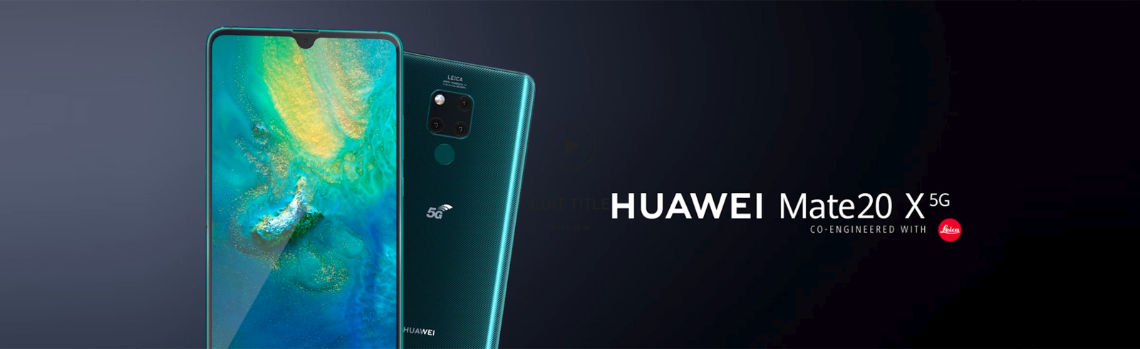 Guai per Huawei, Google non fornirà più aggiornamenti Android
