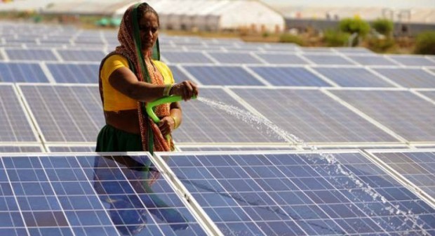 Il fotovoltaico in India potrebbe diventare un problema